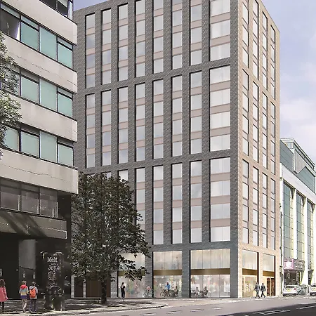 Wilde Aldgate Tower Bridge 4* Londra
