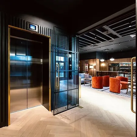 Wilde Paddington شقة فندقية لندن