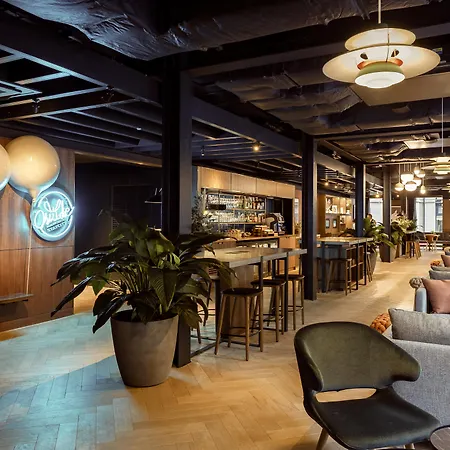 Apart Otel Wilde Aldgate Tower Bridge Londra
