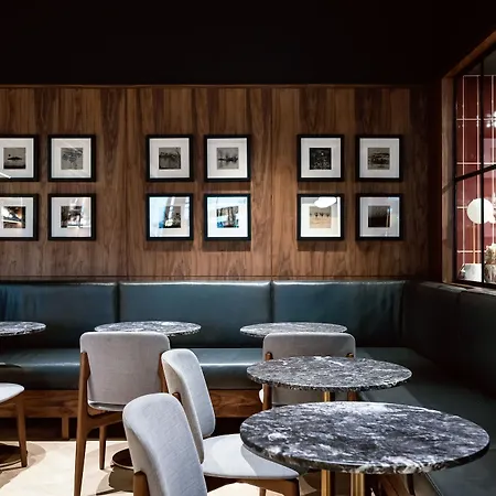 Aparthotel Wilde Paddington