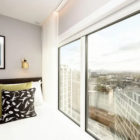 Wilde Paddington لندن