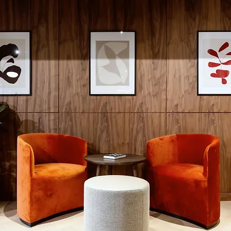 Aparthotel Wilde Paddington 4*