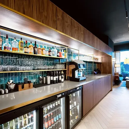Wilde Paddington 4*