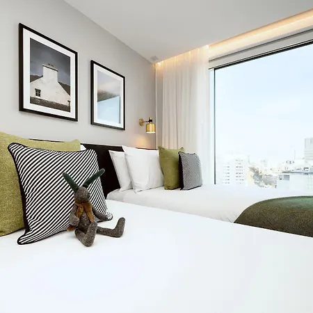 Wilde Paddington 4* لندن