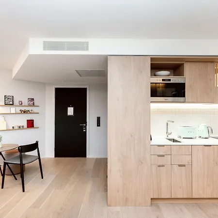 Wilde Paddington 4* لندن