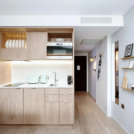 Wilde Paddington 4*