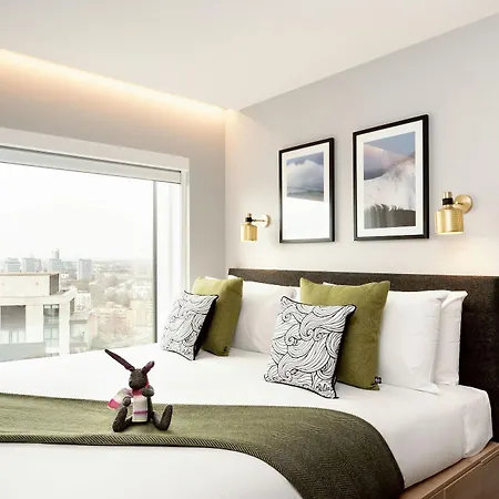 Wilde Paddington شقة فندقية 4*