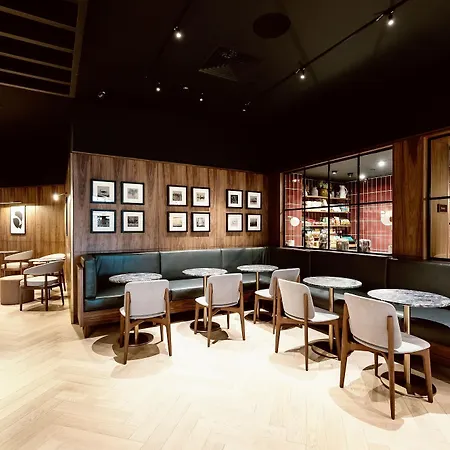 Aparthotel Wilde Paddington
