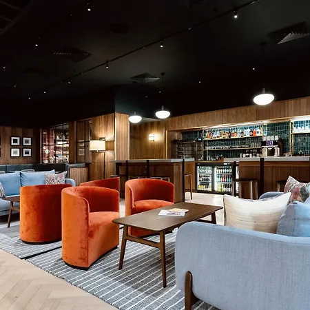 Wilde Paddington 4* لندن