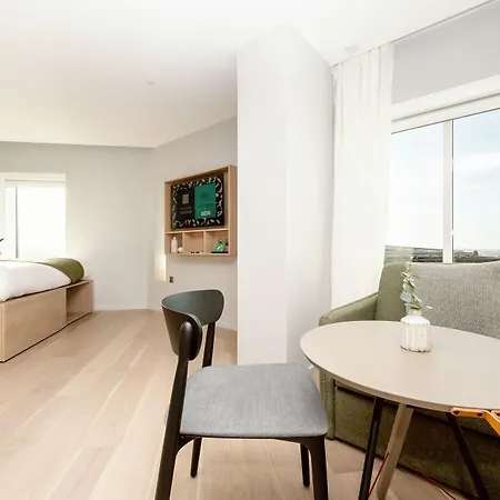 Wilde Paddington شقة فندقية