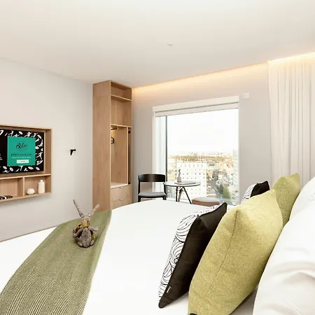Wilde Paddington Aparthotel