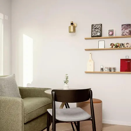 Wilde Paddington 4*