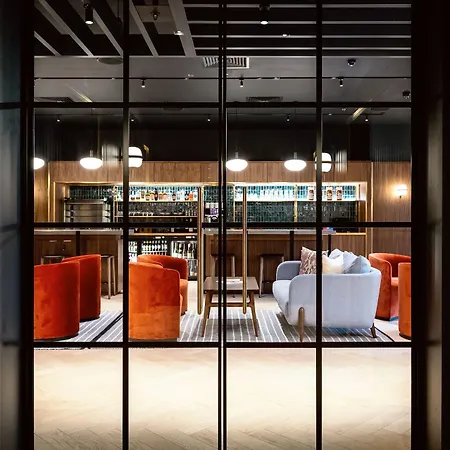 شقة فندقية Wilde Paddington 4*