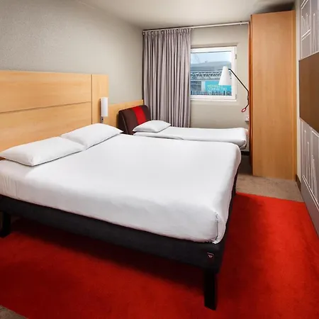Ibis Wembley London