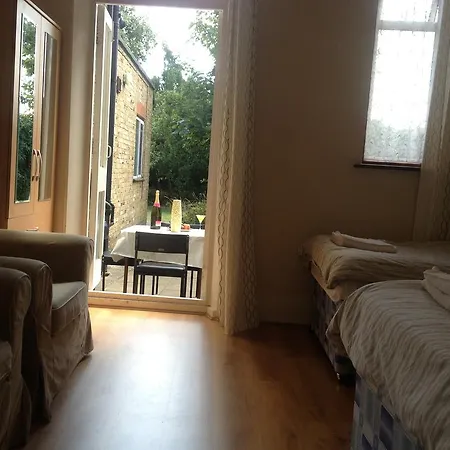 Bed & Breakfast The Crystal