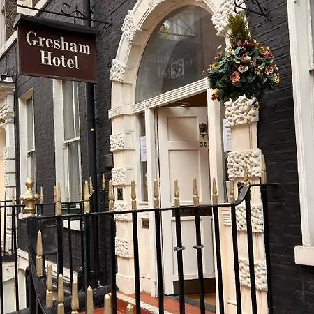 Gresham Bloomsbury Londres