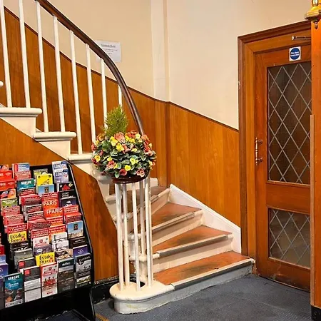 Gresham Bloomsbury 2*