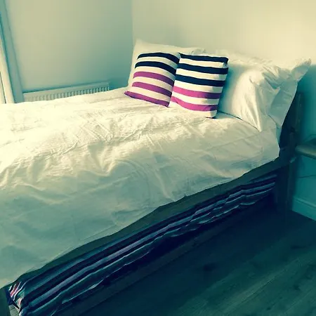 Apartment Bayswater *