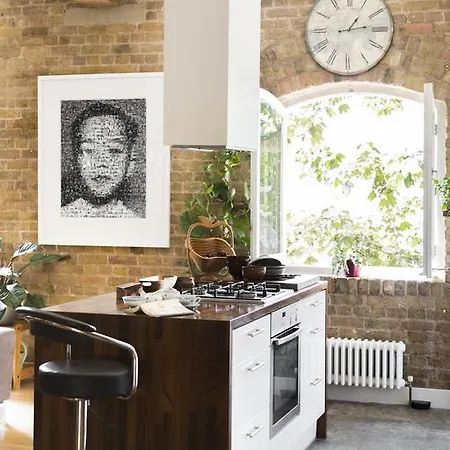 Onefinestay - Shad Thames Private Homes * London