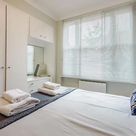 Apartment Hill Street Mayfair *