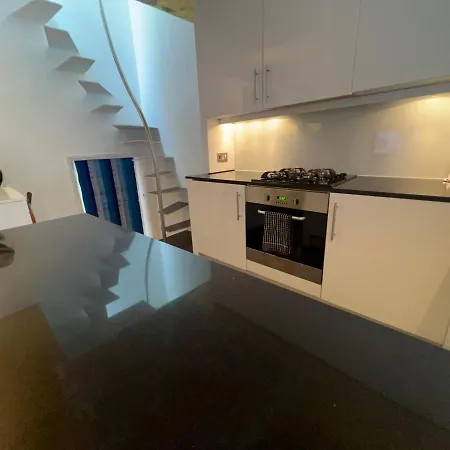Apartment, Covent Garden Apartment London