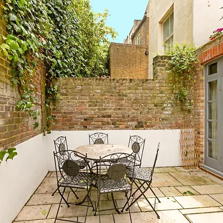 Penthousestays Nr Notting Hill - Luxury 2 Bedroom King Bed - Near Portobello Road *