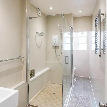 Apartamento 2 Bedroom Right On Trafalgar Square