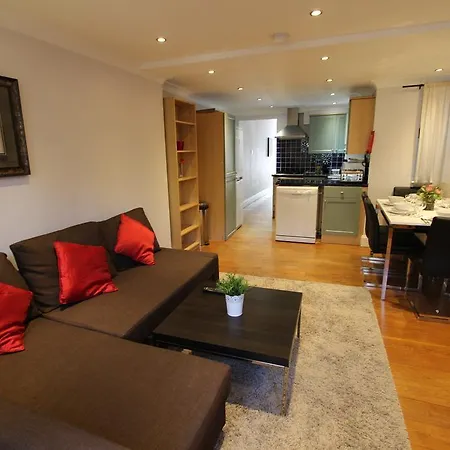 Apartment Adie Apartments
