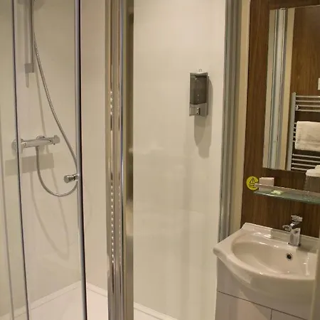 Keystone House 3* Londra