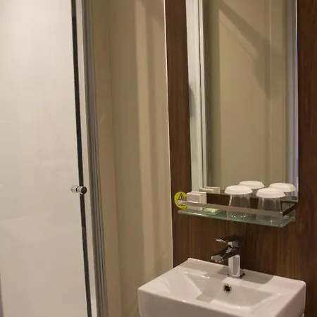 Keystone House Otel Londra