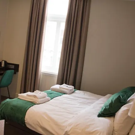 Keystone House Otel 3*