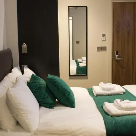 Keystone House 3*