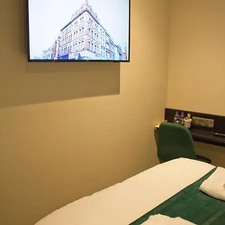 Keystone House Otel 3*