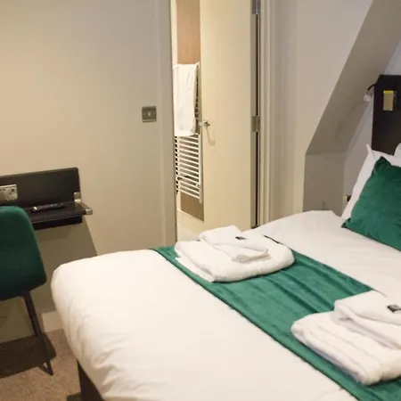 Keystone House 3* Londra