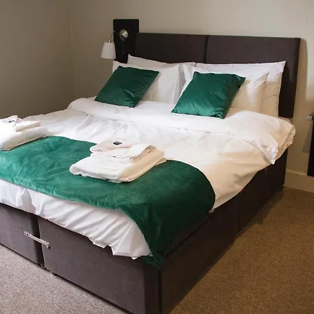 Otel Keystone House 3*