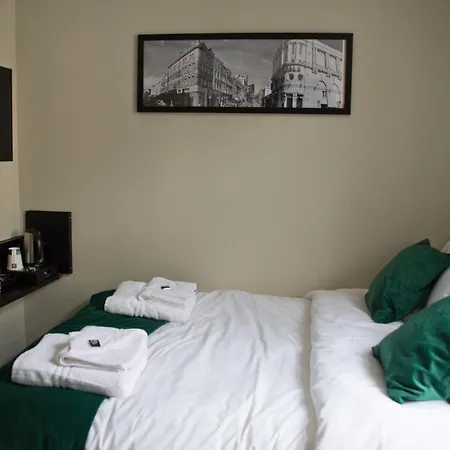 Keystone House Otel 3*