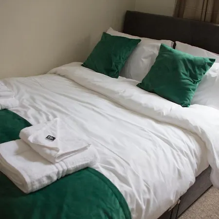 Otel Keystone House