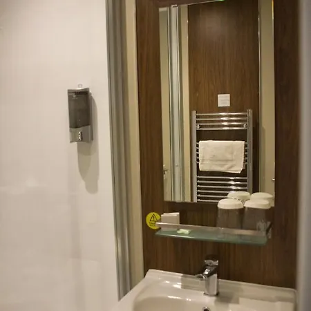 Keystone House Otel 3*