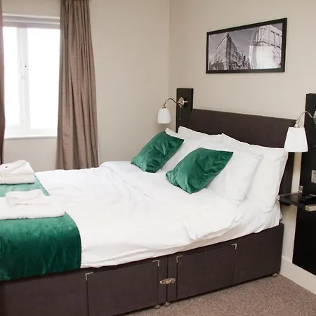 Keystone House Otel