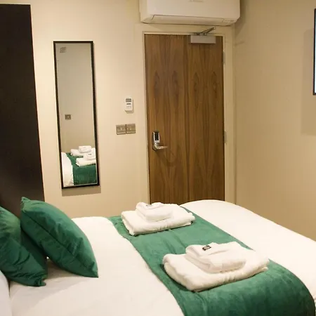 Keystone House 3*