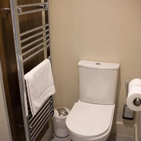 Keystone House Otel 3*