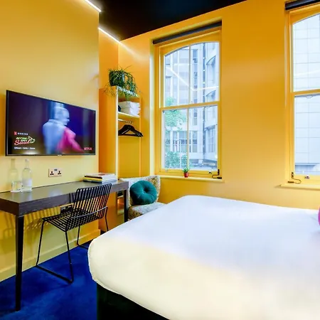 Hux Hotel, Kensington Londres