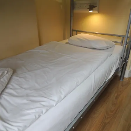 Hotel Dolphin - The
