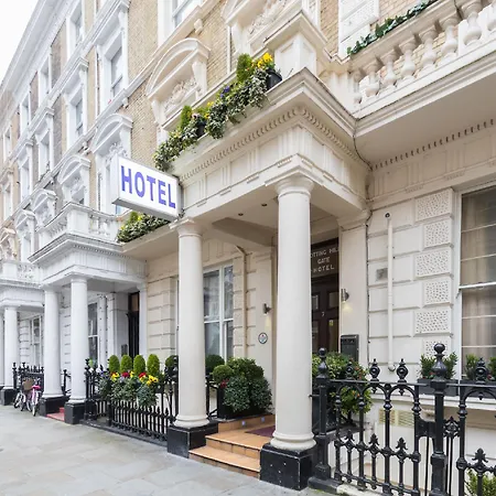 Hotel Notting Hill Gate