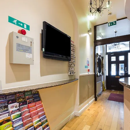 Hotel Notting Hill Gate London