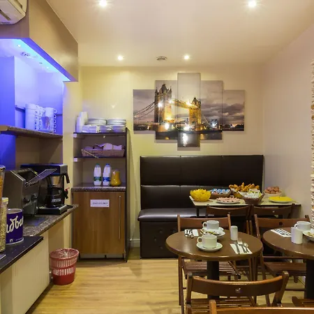 Notting Hill Gate Hotel London
