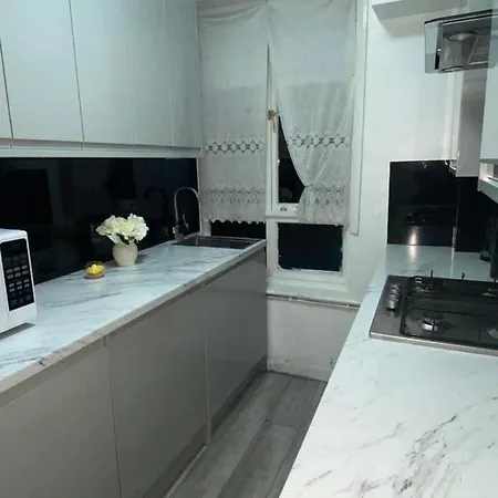 Apartment Well Located 2 Bedroom In Kings Cross London