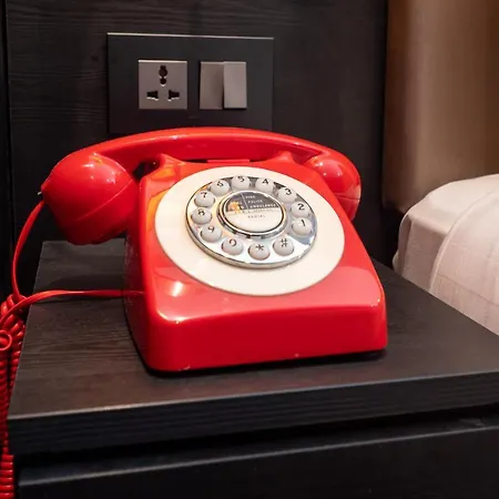 Hotell Hyde Park 4*