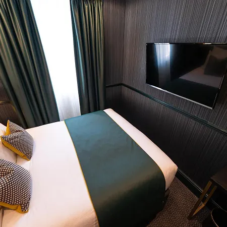 Hyde Park 4* London