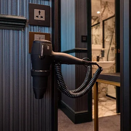 Hotell Hyde Park 4*